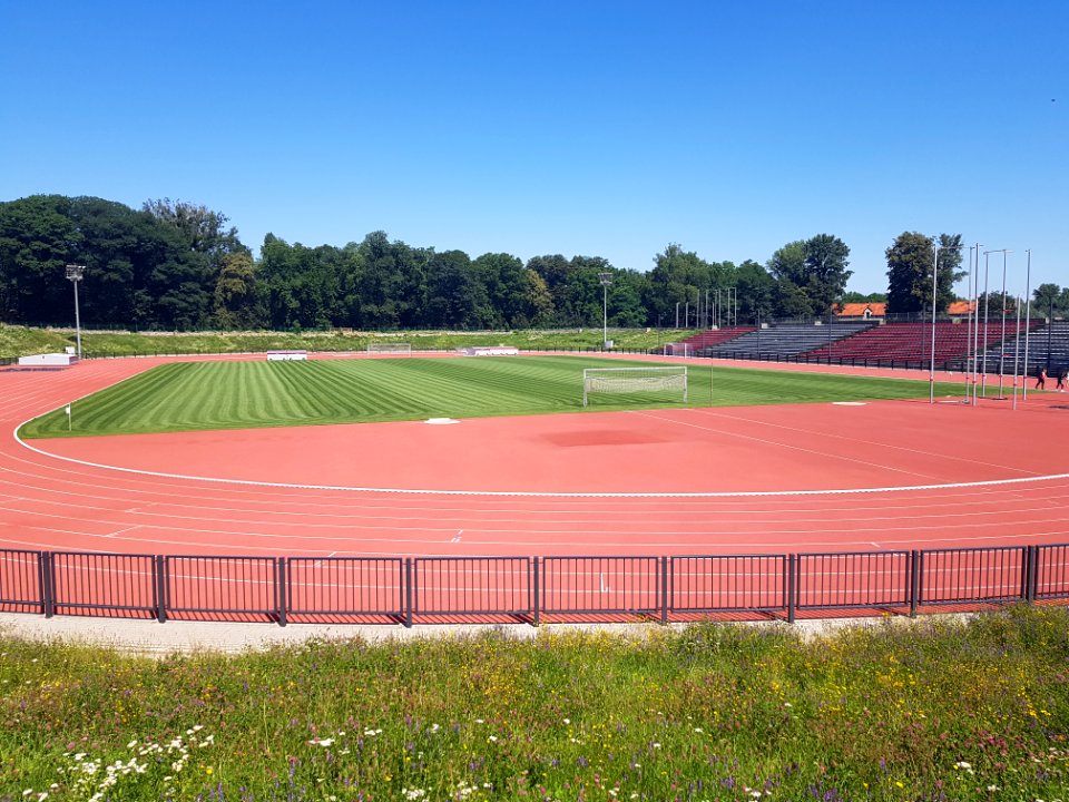 Stadion OSiR Racibórz (4)