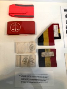 STAM - FGP Gent - PJF Gand - Musée du crime - Museum van de misdaad - police judiciaire - gerechtelijke politie 14