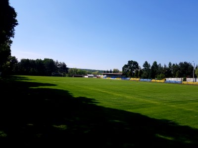 Stadion Naprzodu Syrynia (2)