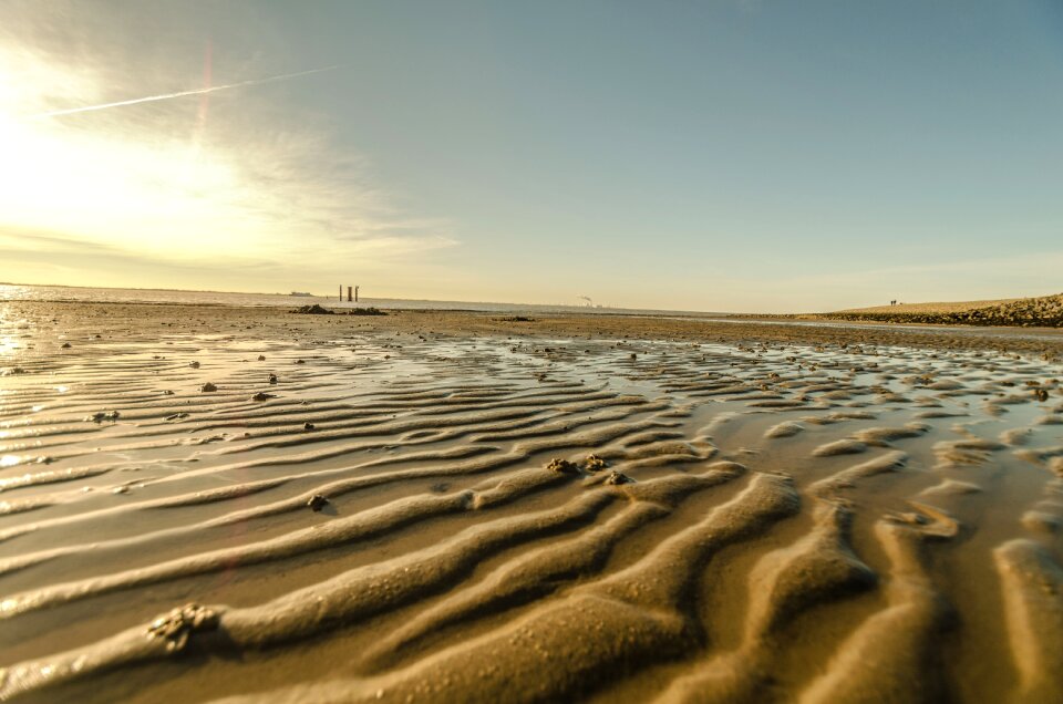 North sea east frisia holidays