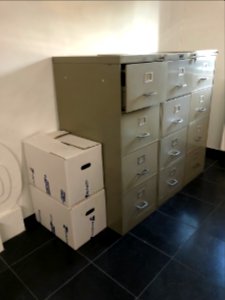 STAM - FGP Gent - PJF Gand - Musée du crime - Museum van de misdaad - police judiciaire - gerechtelijke politie 22