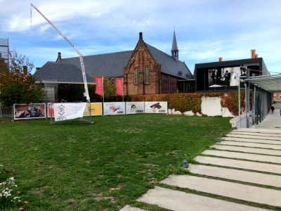 STAM - FGP Gent - PJF Gand - Musée du crime - Museum van de misdaad - police judiciaire - gerechtelijke politie 01