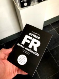 STAM - FGP Gent - PJF Gand - Musée du crime - Museum van de misdaad - police judiciaire - gerechtelijke politie 04