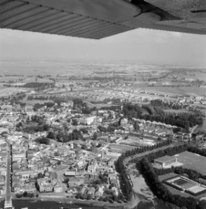 Stadsgezichten, Bestanddeelnr 250-8776