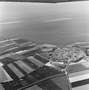 Stadsgezichten, Bestanddeelnr 250-8922