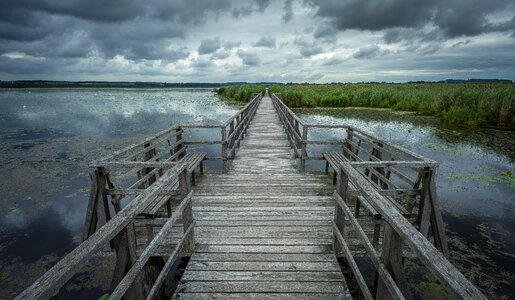 Baden württemberg nature reserve away photo