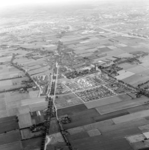 Stadsgezichten, Bestanddeelnr 250-8905