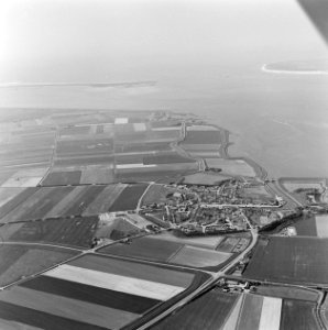 Stadsgezichten, Bestanddeelnr 250-8924