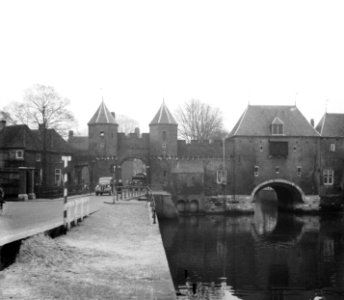 Stadsgezichten Amersfoort, Bestanddeelnr 905-4942