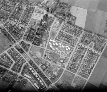 Stadsgezichten, Bestanddeelnr 250-8897