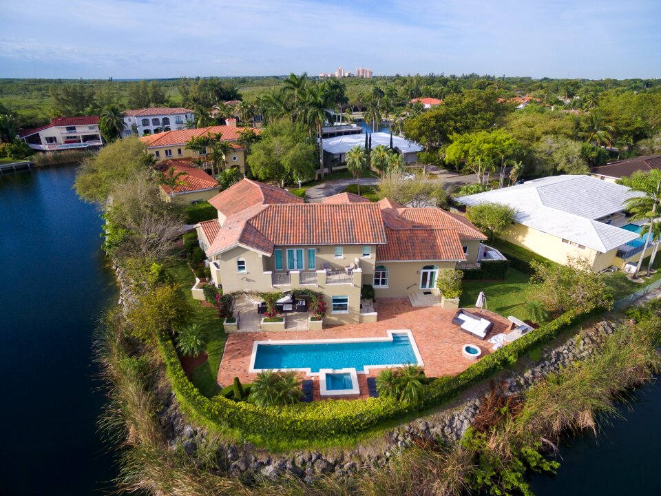 House agent south florida