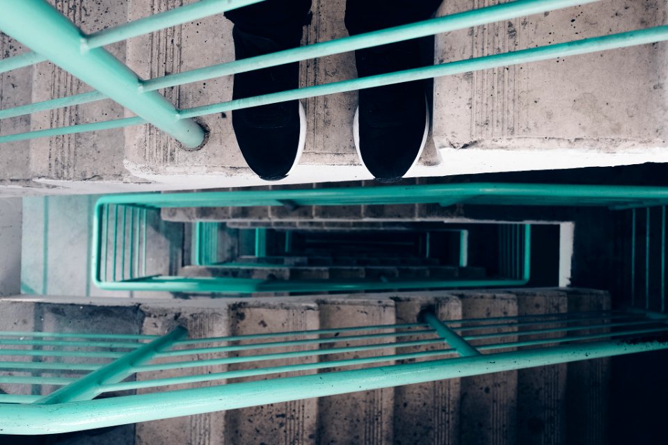 Stairway To Success (177323815)