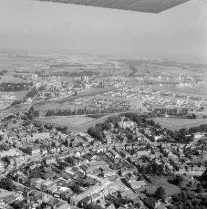 Stadsgezichten, Bestanddeelnr 250-8772