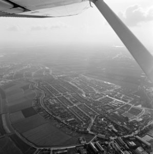 Stadsgezichten, landerijen, Bestanddeelnr 250-8875