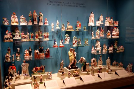 Staffordshire figures - Winterthur Museum - DSC01474 (cropped)