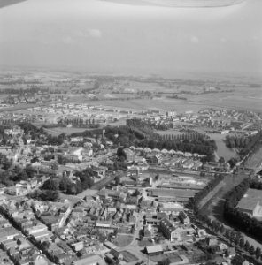 Stadsgezichten, Bestanddeelnr 250-8775