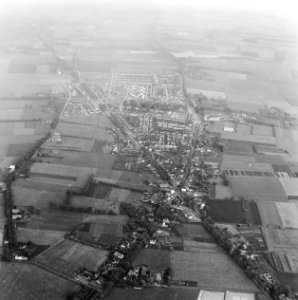 Stadsgezichten, Bestanddeelnr 250-8888
