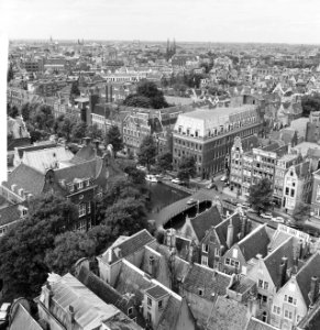 Stadsgezichten Amsterdam, Bestanddeelnr 914-0730