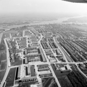 Stadsgezichten, Bestanddeelnr 250-8852