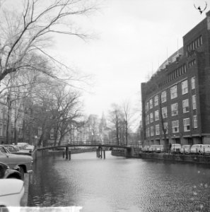 Stadsgezichten Amsterdam, Bestanddeelnr 917-2299