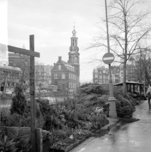 Stadsgezichten Amsterdam, Bestanddeelnr 917-2294