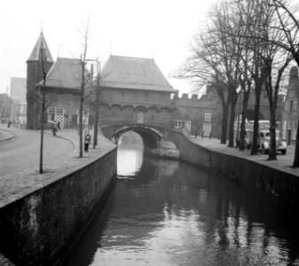 Stadsgezichten Amersfoort, Bestanddeelnr 905-4945