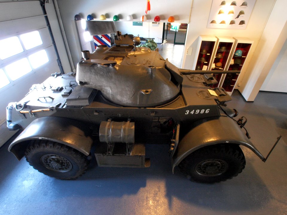 Staghound T17 E1 pic-6