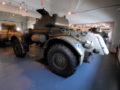 Staghound T17 E1 pic-9