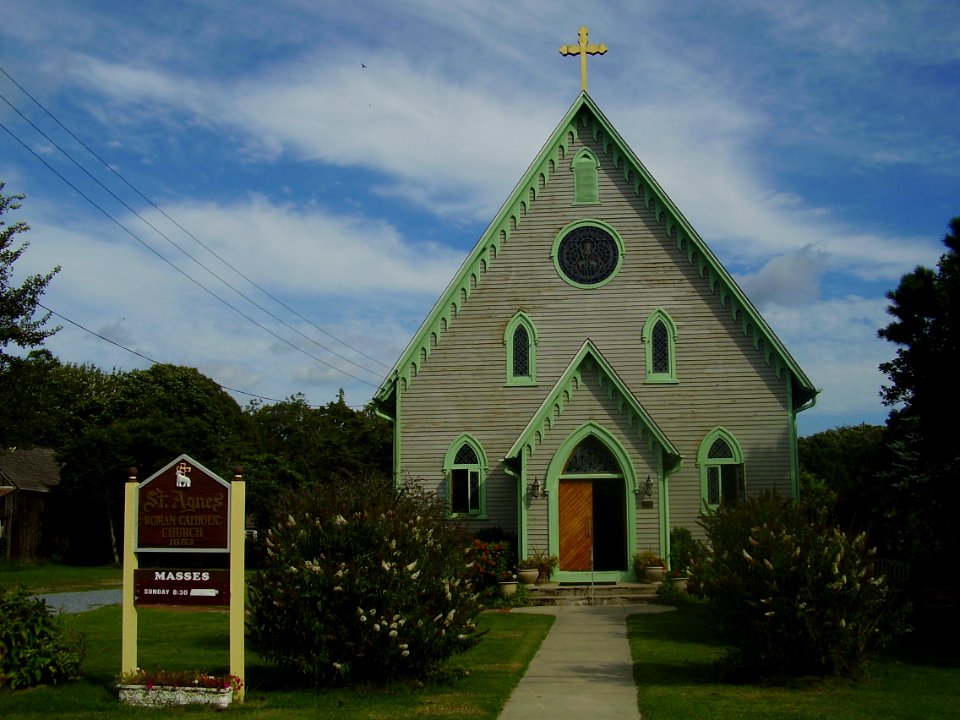 StaGNESCathChurchCMPNJ