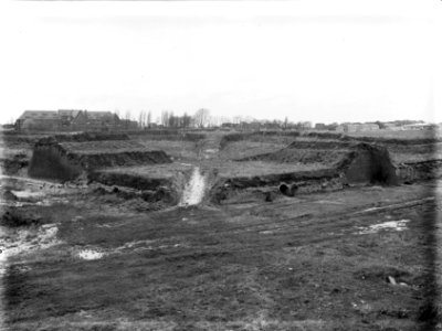 Stadswallen, Bestanddeelnr 165-0002