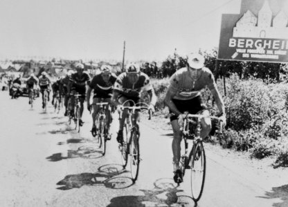 Stage 2, 1971 Tour de France