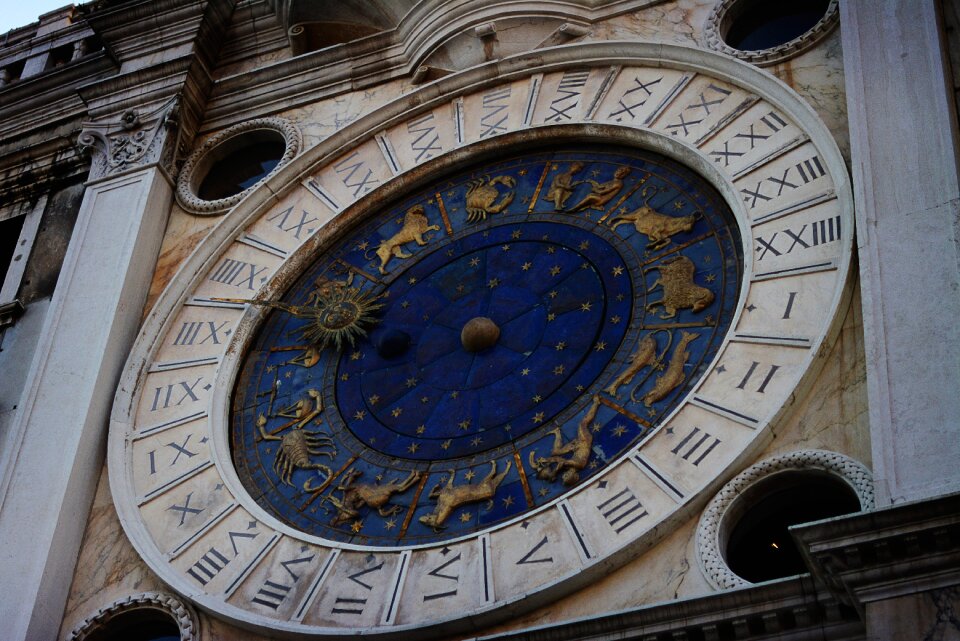 Brand clock architecture