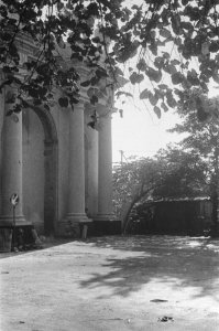 Stadspoort Batavia Amsterdamse Poort, Bestanddeelnr 511-2-2