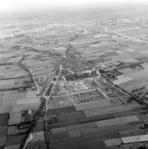 Stadsgezichten, Bestanddeelnr 250-8906