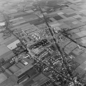 Stadsgezichten, Bestanddeelnr 250-8893