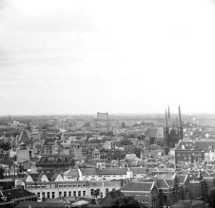 Stadsgezichten Amsterdam, Bestanddeelnr 914-0722