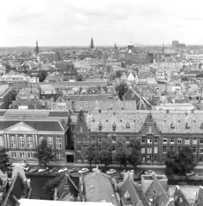 Stadsgezichten Amsterdam, Bestanddeelnr 914-0729