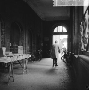 Stadsgezichten Amsterdam, Bestanddeelnr 917-2295
