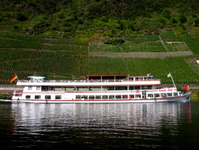 Stadt Zell, ENI 04303230 on the Moesel, photo 3