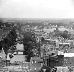 Stadsgezichten Amsterdam, Bestanddeelnr 914-0724