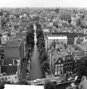 Stadsgezichten Amsterdam, Bestanddeelnr 914-0728