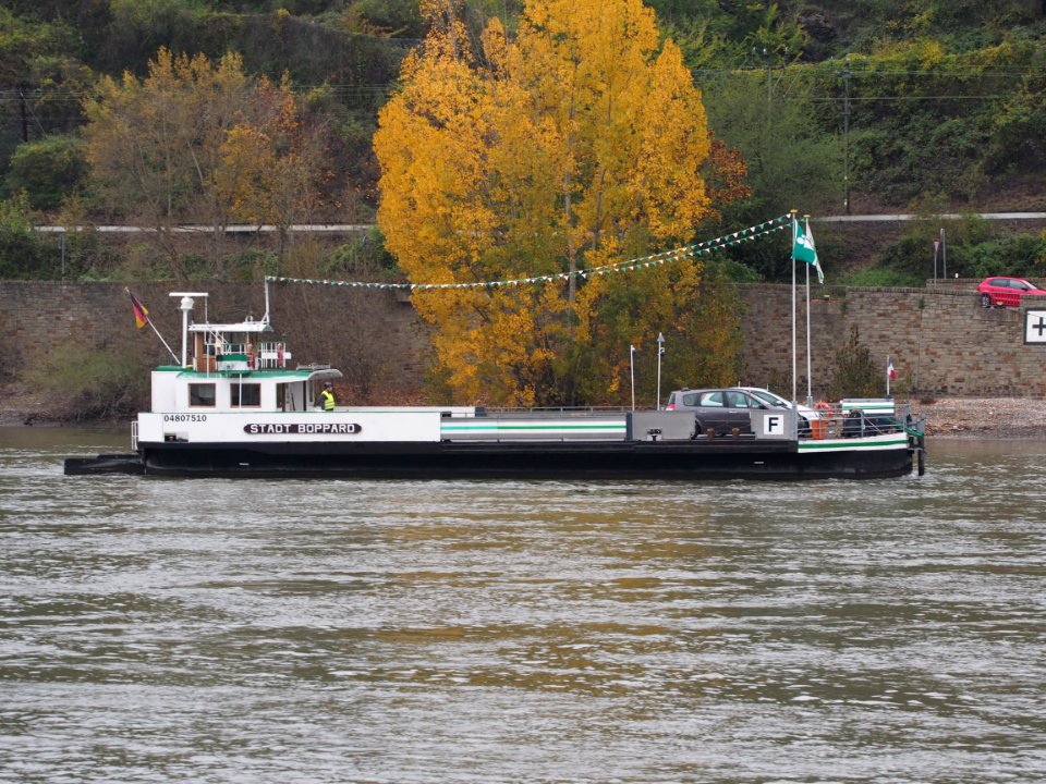 Stadt Boppard, ENI 04807510 on the Rhine river between Koblenz and the Loreley, pic4
