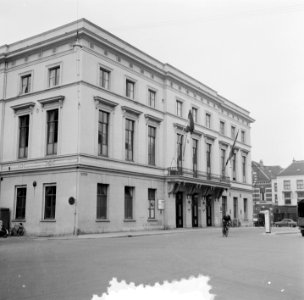 Stadsgezichten Utrecht, Bestanddeelnr 906-2553