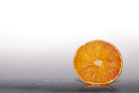 Juice juicy citrus fruit photo