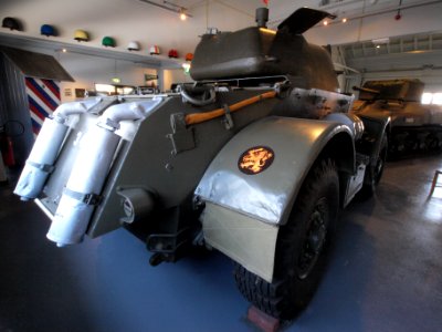 Staghound T17 E1 pic-8