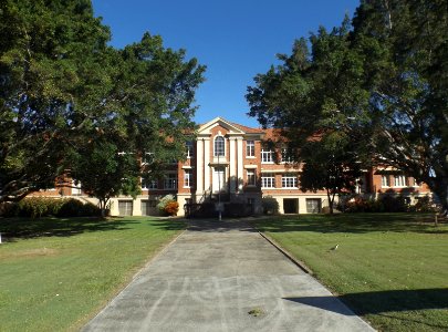 Stafford State School