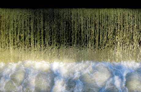 Water inject strudel