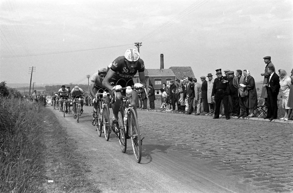Stage 4, Tour de France 1963 (3)