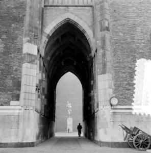 Stadsgezichten Utrecht, Bestanddeelnr 906-2543