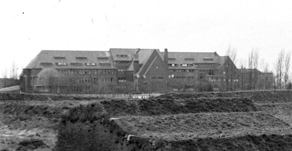 Stadswallen, Bestanddeelnr 165-0002 (Maria Immaculata)